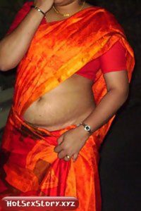 bhabhi ne chudaya