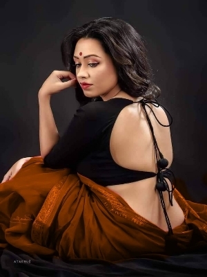 Sexy Maa Aur Bete Ki Chudai Kahani-1