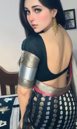 Hot Indian Sexy Lady Story