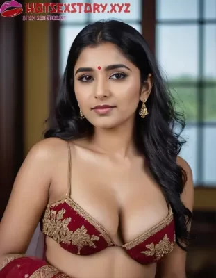 Nai naveli bhabhi ki kamukta-1