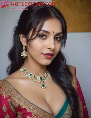 Meri Vasna Bhari Najro Ke Jal Mein Fasi Bhabhi-2